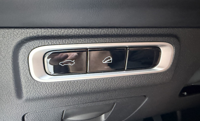 Caoa Chery Tiggo 8 PRO 1.6 TGDi Aut. 2025 Gasolina-12