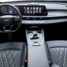 Caoa Chery Tiggo 8 PRO 1.6 TGDi Aut. 2025 Gasolina-6