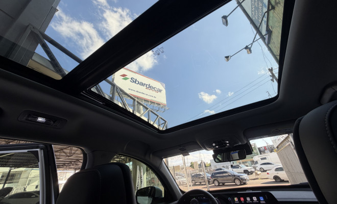 Caoa Chery Tiggo 8 PRO 1.6 TGDi Aut. 2025 Gasolina-5