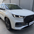 Caoa Chery Tiggo 8 PRO 1.6 TGDi Aut. 2025 Gasolina-2