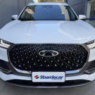 Caoa Chery Tiggo 8 PRO 1.6 TGDi Aut. 2025 Gasolina-0