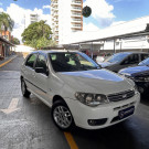 Fiat Palio ELX 1.4 Fire/30 Anos F. Flex 8V 4p 2007 Flex-3