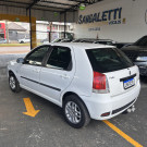 Fiat Palio ELX 1.4 Fire/30 Anos F. Flex 8V 4p 2007 Flex-2
