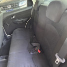 Fiat Palio ELX 1.4 Fire/30 Anos F. Flex 8V 4p 2007 Flex-4