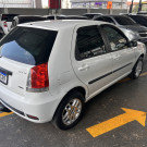 Fiat Palio ELX 1.4 Fire/30 Anos F. Flex 8V 4p 2007 Flex-0