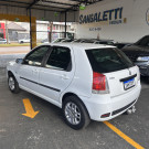 Fiat Palio ELX 1.4 Fire/30 Anos F. Flex 8V 4p 2007 Flex-1