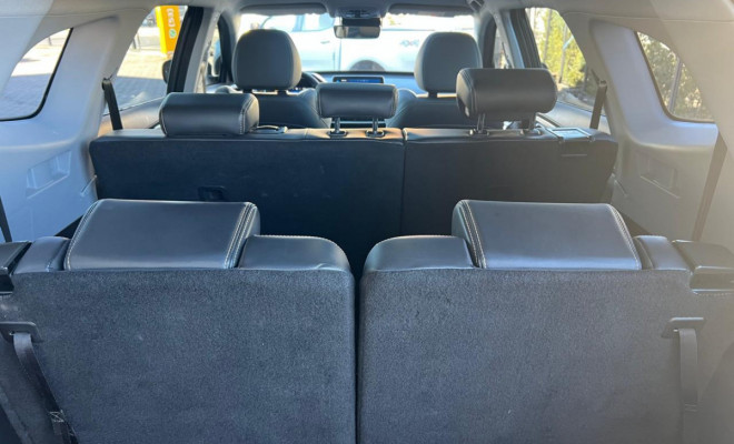 Caoa Chery/Chery Tiggo 8 TXS 1.6 16V TGDi Aut. 2023 Flex-8