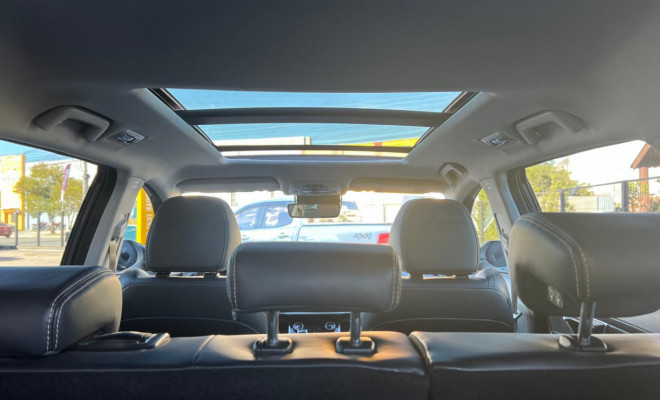 Caoa Chery/Chery Tiggo 8 TXS 1.6 16V TGDi Aut. 2023 Flex-7