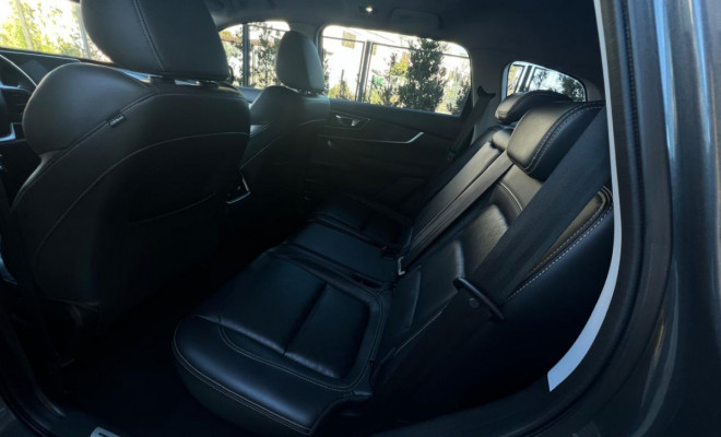 Caoa Chery/Chery Tiggo 8 TXS 1.6 16V TGDi Aut. 2023 Flex-10