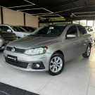 VW - VolksWagen VOYAGE COMF/Highli. 1.6 T.Flex 8V 4p 2017 Flex-2