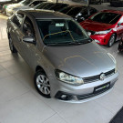 VW - VolksWagen VOYAGE COMF/Highli. 1.6 T.Flex 8V 4p 2017 Flex-1