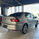 VW - VolksWagen VOYAGE COMF/Highli. 1.6 T.Flex 8V 4p 2017 Flex-3