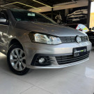 VW - VolksWagen VOYAGE COMF/Highli. 1.6 T.Flex 8V 4p 2017 Flex-0