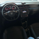 VW - VolksWagen VOYAGE COMF/Highli. 1.6 T.Flex 8V 4p 2017 Flex-8