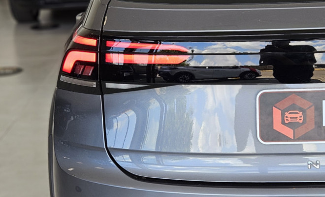 VW - VolksWagen Nivus Highline 1.0 200 TSI Flex Aut. 2022 Flex-16