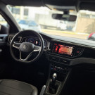 VW - VolksWagen Nivus Highline 1.0 200 TSI Flex Aut. 2022 Flex-7