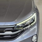 VW - VolksWagen Nivus Highline 1.0 200 TSI Flex Aut. 2022 Flex-4