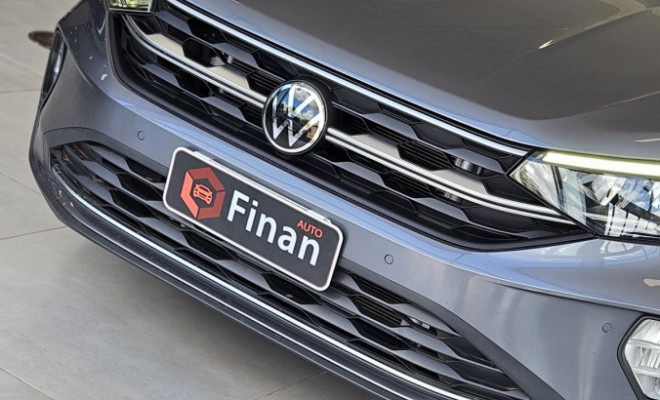 VW - VolksWagen Nivus Highline 1.0 200 TSI Flex Aut. 2022 Flex-1