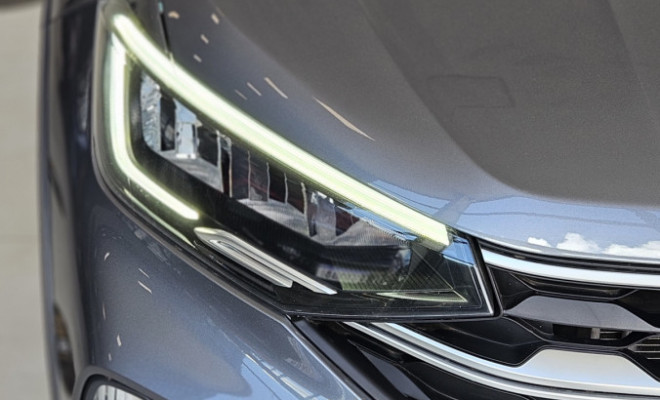 VW - VolksWagen Nivus Highline 1.0 200 TSI Flex Aut. 2022 Flex-3