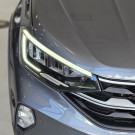 VW - VolksWagen Nivus Highline 1.0 200 TSI Flex Aut. 2022 Flex-3