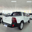 Renault DUSTER OROCH Express 1.6 Flex 16V Mec. 2018 Flex-4