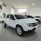 Renault DUSTER OROCH Express 1.6 Flex 16V Mec. 2018 Flex-1