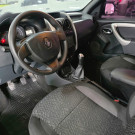 Renault DUSTER OROCH Express 1.6 Flex 16V Mec. 2018 Flex-7