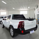 Renault DUSTER OROCH Express 1.6 Flex 16V Mec. 2018 Flex-6