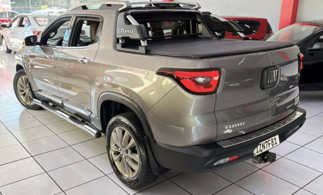Fiat Toro Ranch 2.0 4x4 Aut 2020-3