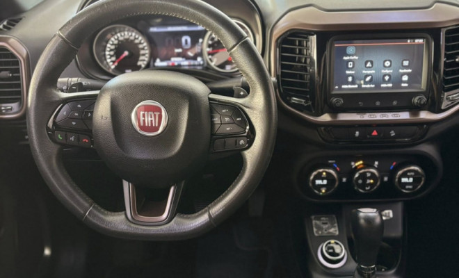 Fiat Toro Ranch 2.0 4x4 Aut 2020-8