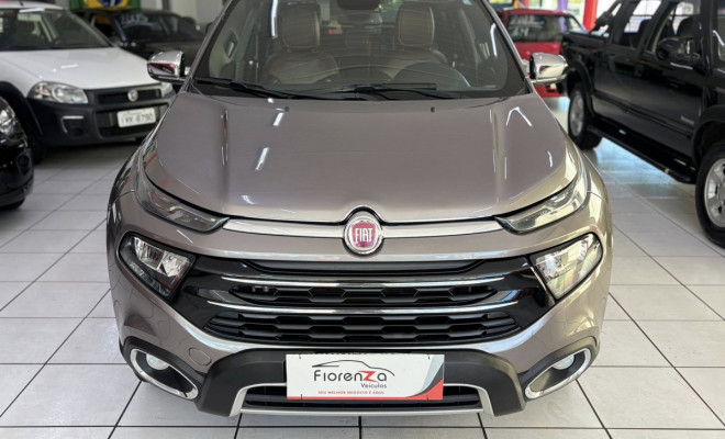 Fiat Toro Ranch 2.0 4x4 Aut 2020-0