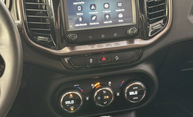 Fiat Toro Ranch 2.0 4x4 Aut 2020-6