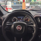 Fiat Toro Ranch 2.0 4x4 Aut 2020-7