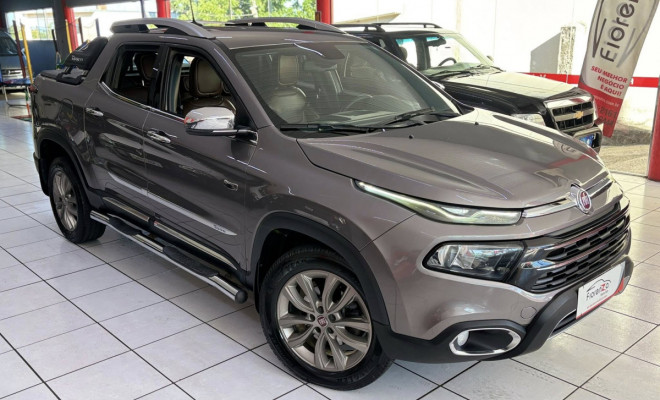 Fiat Toro Ranch 2.0 4x4 Aut 2020-1