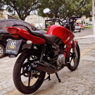 YAMAHA YBR 125 FACTOR ED/FACTOR EDITION 2016 Gasolina-2