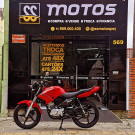 YAMAHA YBR 125 FACTOR ED/FACTOR EDITION 2016 Gasolina-4