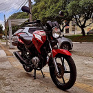 YAMAHA YBR 125 FACTOR ED/FACTOR EDITION 2016 Gasolina-0