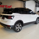 VW - VolksWagen T-Cross Comfor. 200 TSI 1.0 Flex 5p Aut. 2021 Flex C/TETO PANORAMICO E IPVA 2026 PAGO-3