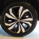 VW - VolksWagen T-Cross Comfor. 200 TSI 1.0 Flex 5p Aut. 2021 Flex C/TETO PANORAMICO E IPVA 2026 PAGO-8