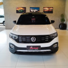 VW - VolksWagen T-Cross Comfor. 200 TSI 1.0 Flex 5p Aut. 2021 Flex C/TETO PANORAMICO E IPVA 2026 PAGO-1
