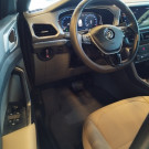 VW - VolksWagen T-Cross Comfor. 200 TSI 1.0 Flex 5p Aut. 2021 Flex C/TETO PANORAMICO E IPVA 2026 PAGO-7