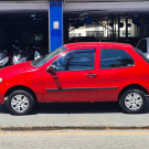 Fiat Palio 1.0 Economy 2 Portas 2010 Guarujá-2