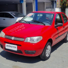 Fiat Palio 1.0 Economy 2 Portas 2010 Guarujá-1