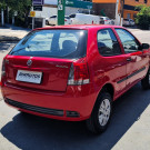 Fiat Palio 1.0 Economy 2 Portas 2010 Guarujá-4