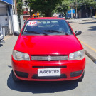 Fiat Palio 1.0 Economy 2 Portas 2010 Guarujá-0