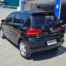 Fox Comfortline 1.6 2017 Guarujá-3