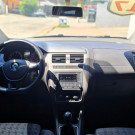 Fox Comfortline 1.6 2017 Guarujá-6