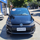 Fox Comfortline 1.6 2017 Guarujá-0