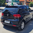 Fox Comfortline 1.6 2017 Guarujá-4