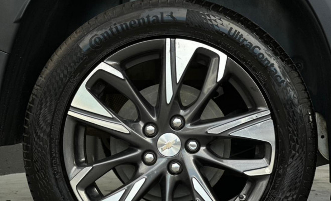 GM - Chevrolet TRACKER Premier 1.2 Turbo 12V Flex Aut. 2025 Flex-15